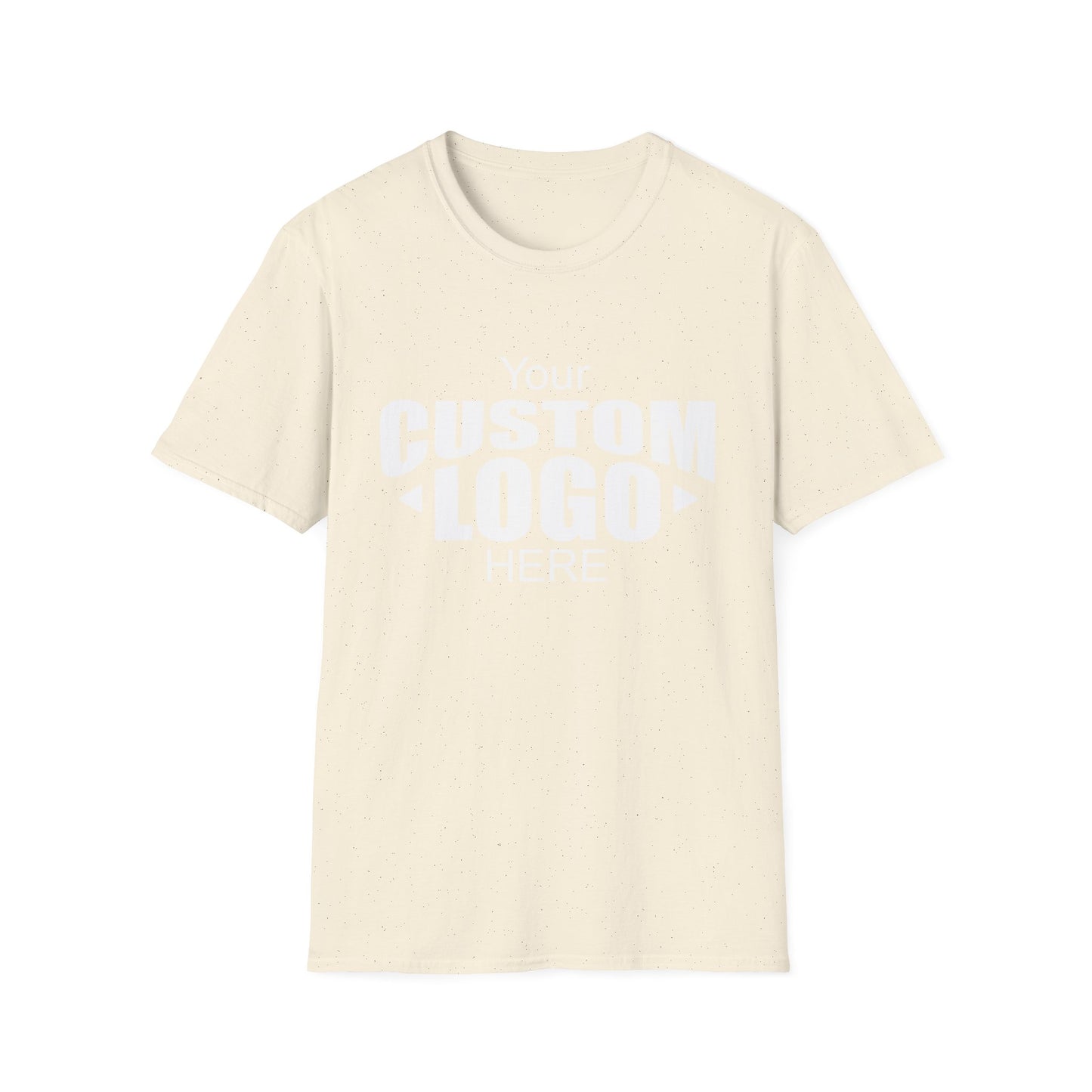 Gildan 64000 Unisex Softstyle T-Shirt - Comfortable & Casual Everyday Wear
