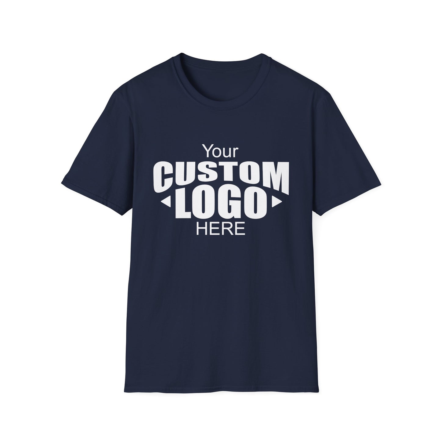 Gildan 64000 Unisex Softstyle T-Shirt - Comfortable & Casual Everyday Wear