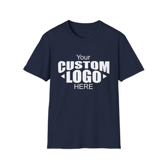 Gildan 64000 Unisex Softstyle T-Shirt - Comfortable & Casual Everyday Wear
