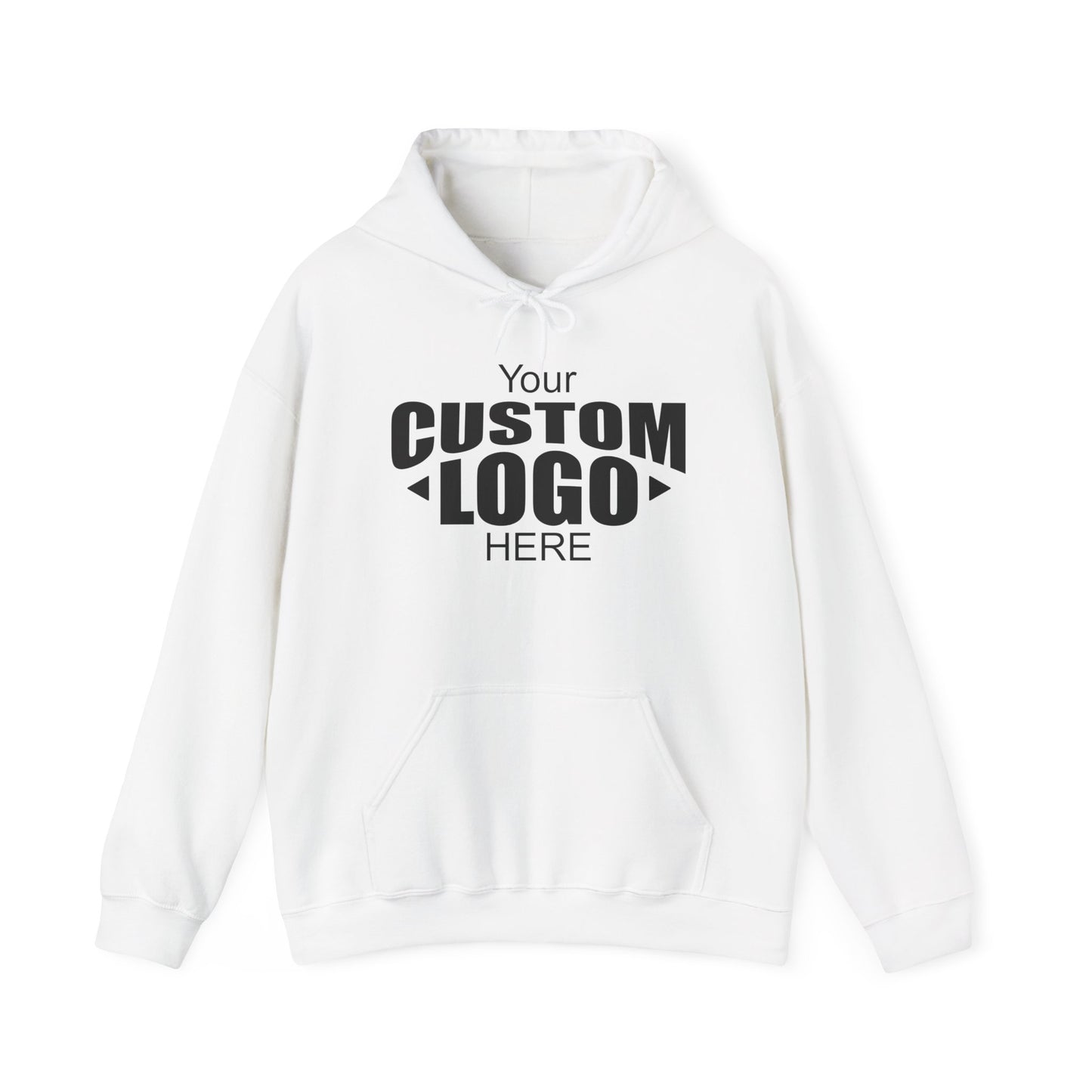 Gildan 18500 Customizable Unisex Heavy Blend™ Hooded Sweatshirt - Perfect for Team Events & Gifting