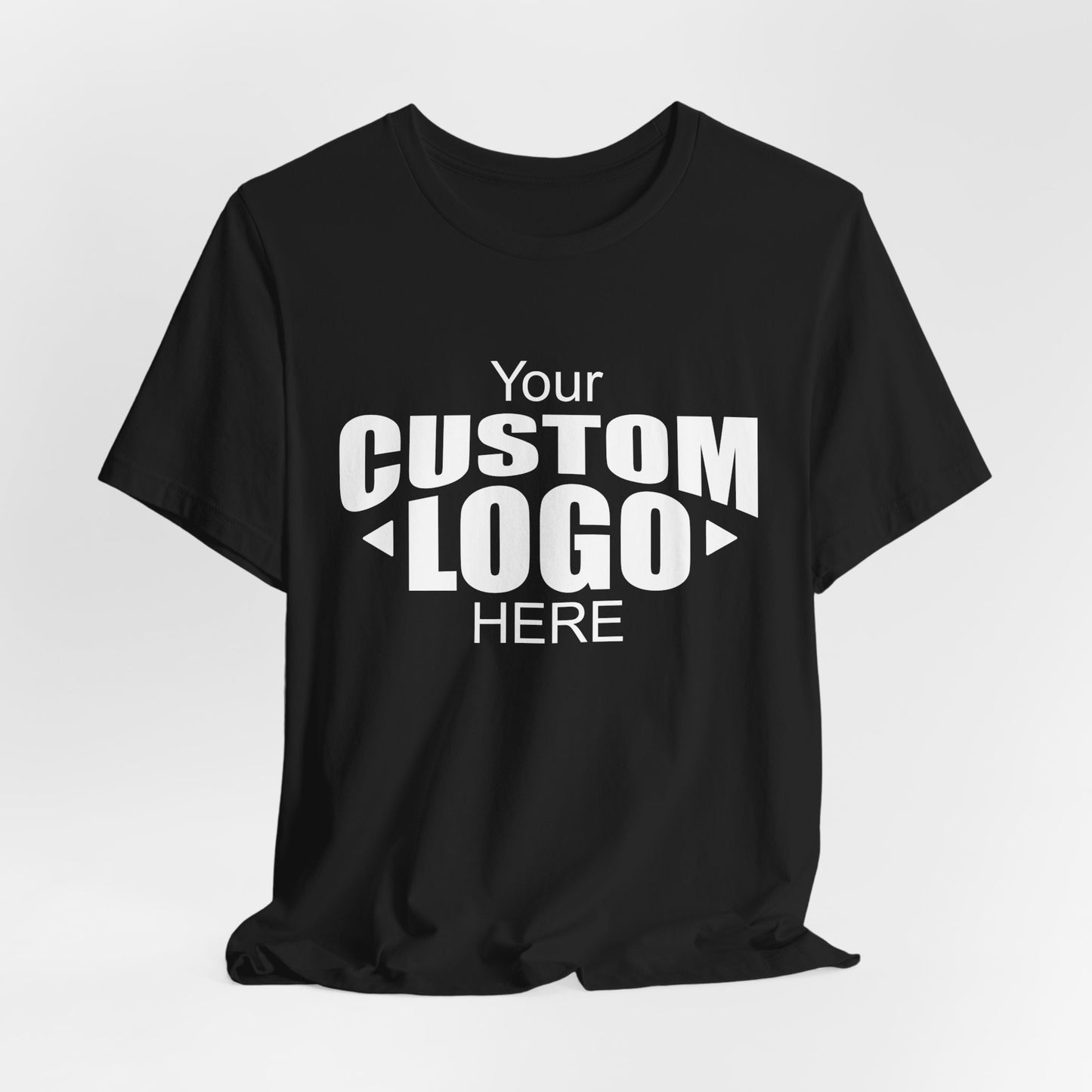 Bella+Canvas 3001 Customizable Unisex Short Sleeve Tee - Perfect for Gifts and Events