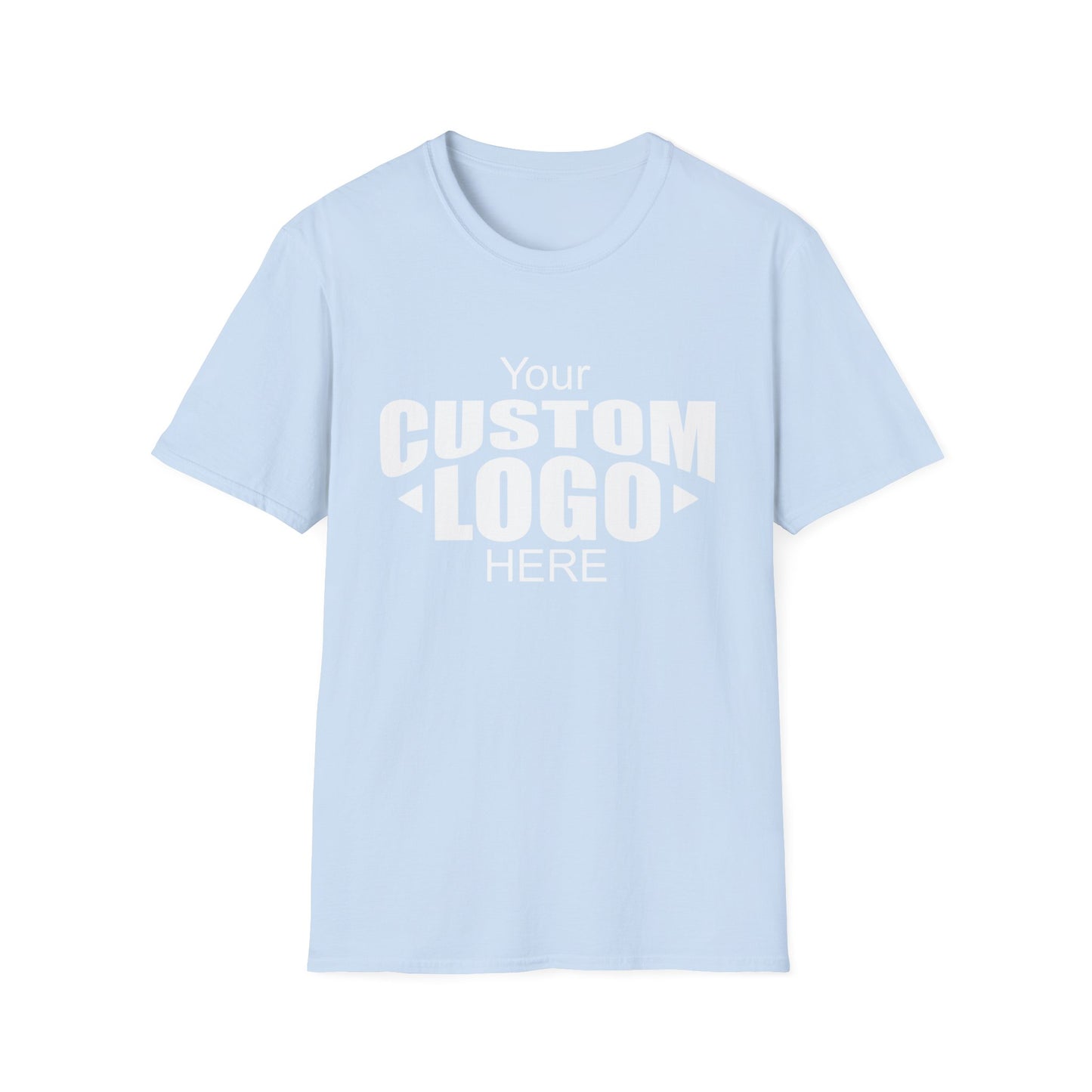 Gildan 64000 Unisex Softstyle T-Shirt - Comfortable & Casual Everyday Wear