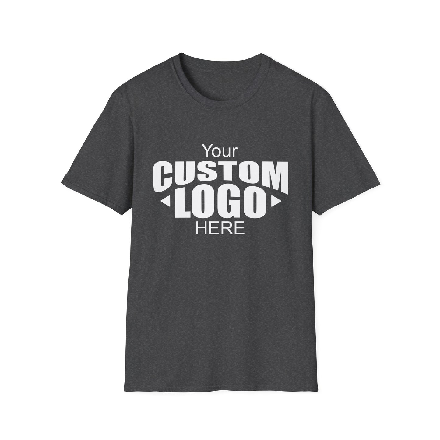 Gildan 64000 Unisex Softstyle T-Shirt - Comfortable & Casual Everyday Wear