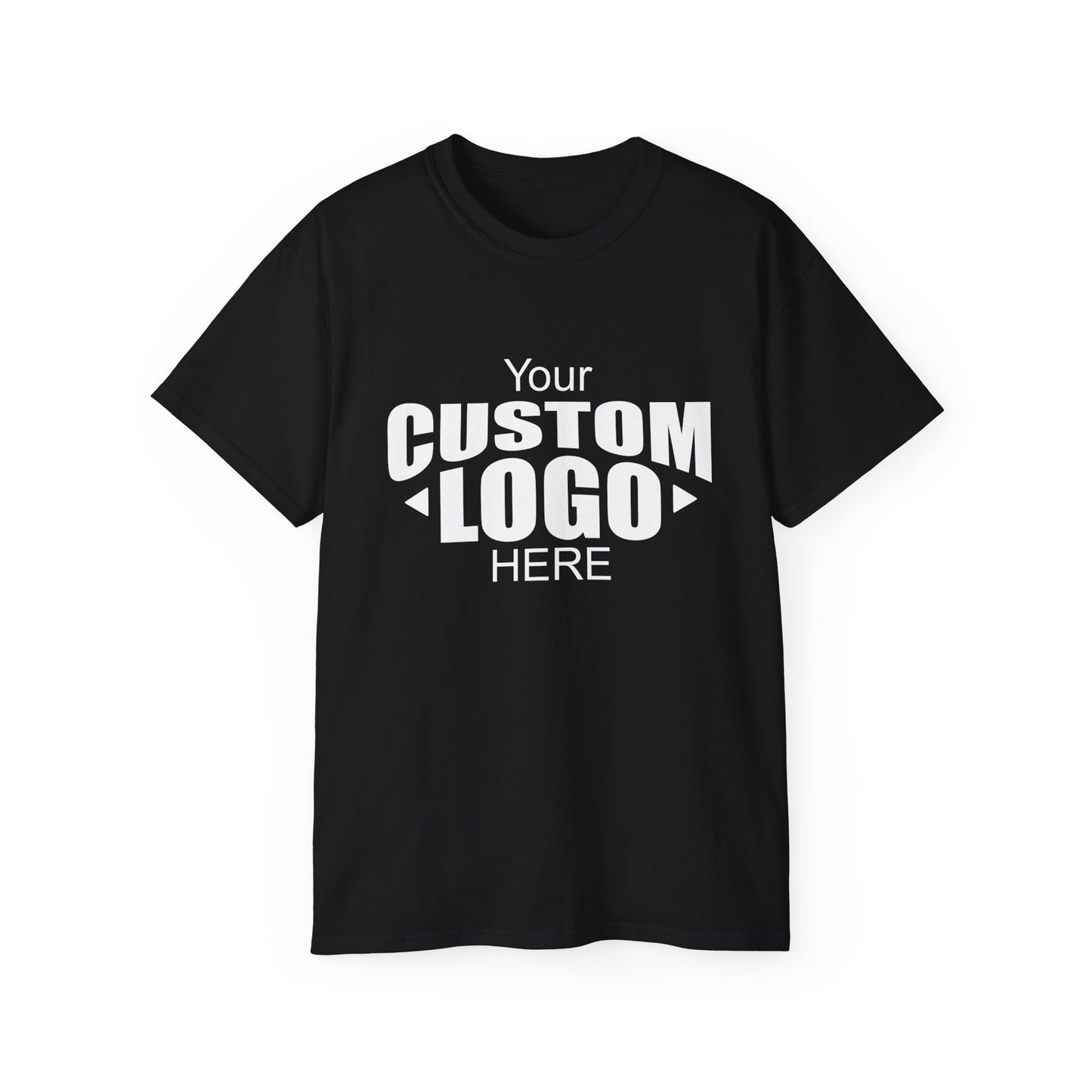Gildan · 2000 Customizable Unisex Ultra Cotton Tee - Perfect for Events & Promotions