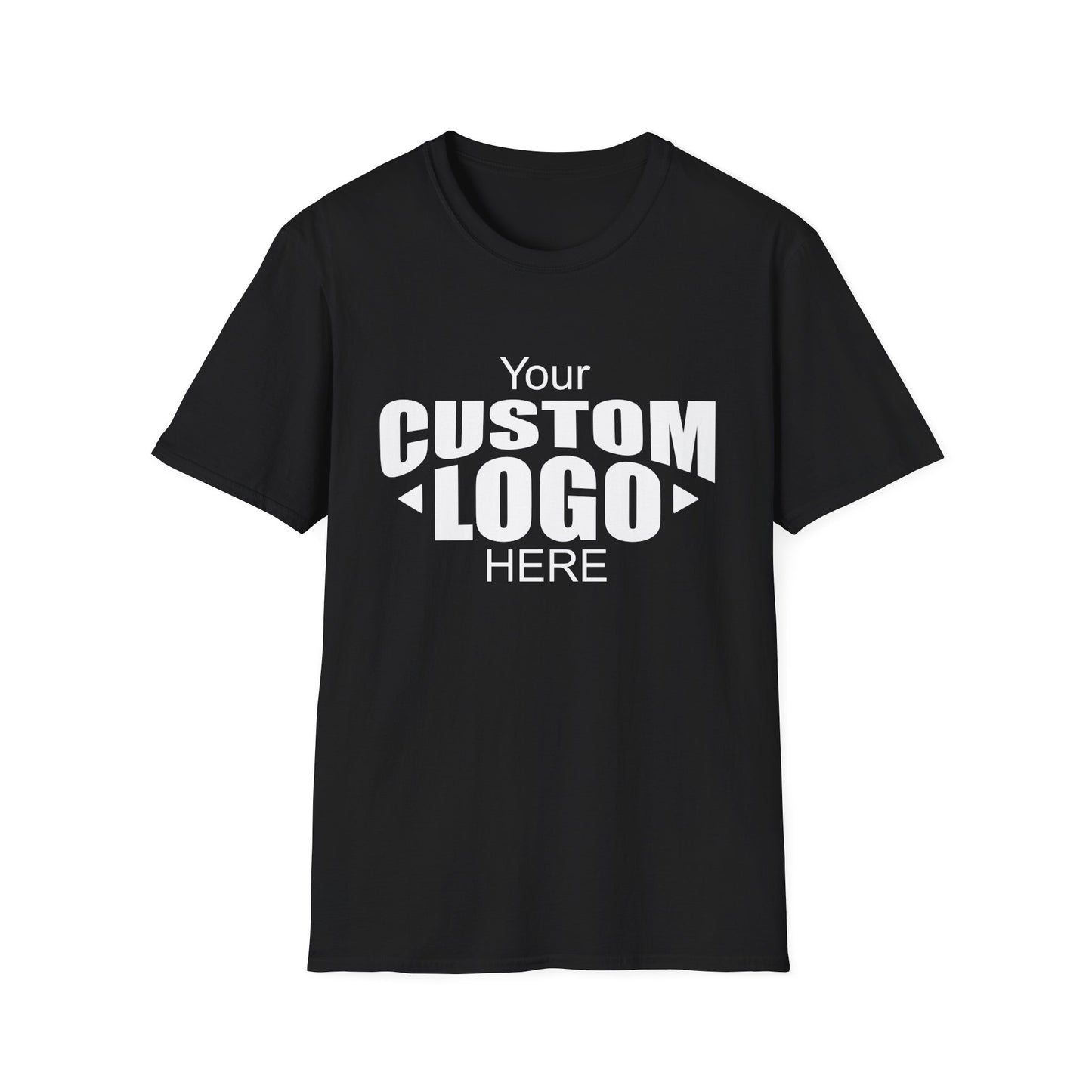 Gildan 64000 Unisex Softstyle T-Shirt - Comfortable & Casual Everyday Wear