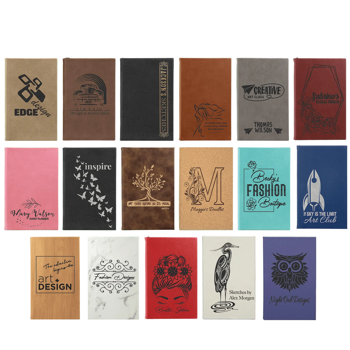 a bunch of books that are on a table
