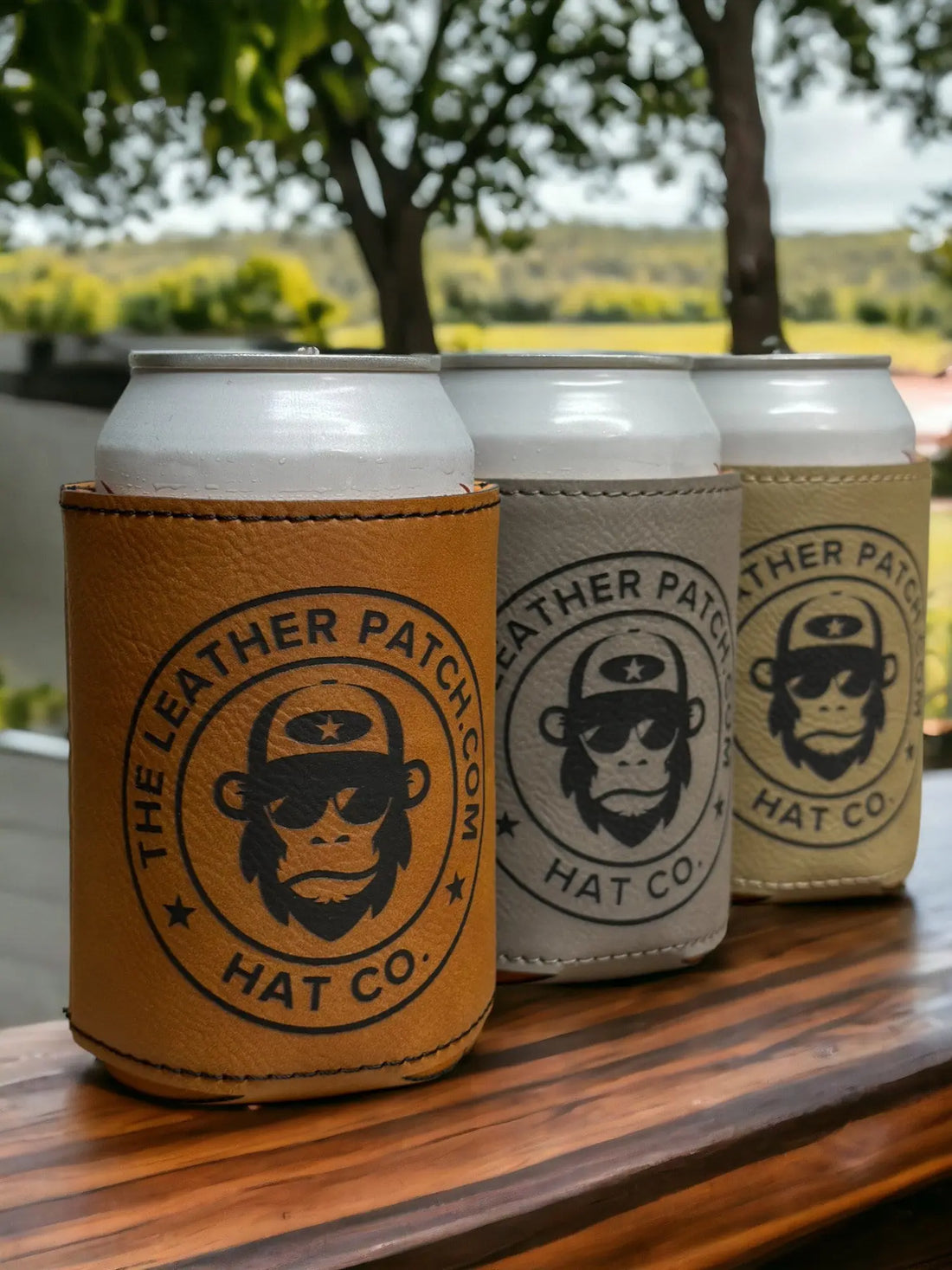 Keep-It-Cool-Promote-Your-Small-Business-with-Custom-Leather-Can-Coolers The Leather Patch