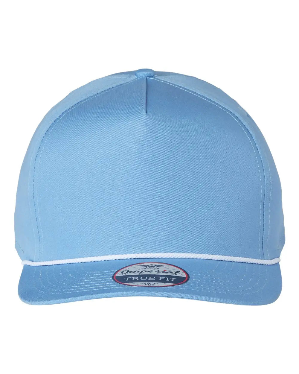 Imperial 5056 — Powder Blue/White