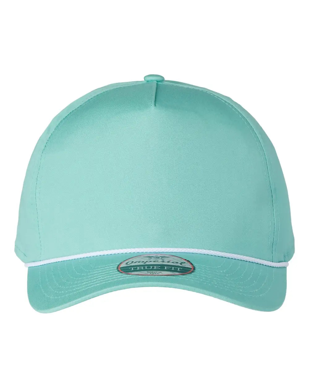 Imperial 5056 — Sea Green/White