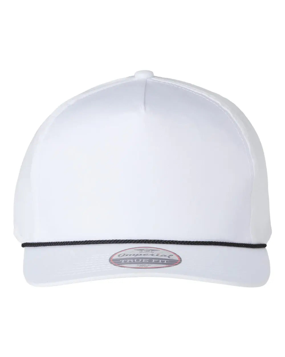 Imperial 5056 — White/Black