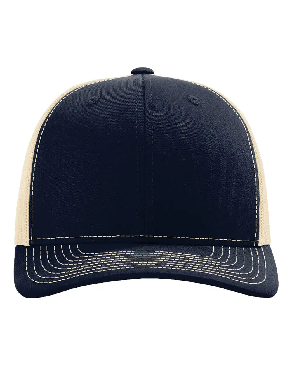 Richardson 112 — Navy/Khaki