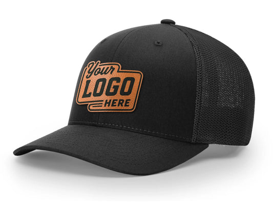 Richardson 110 R-Flex Trucker