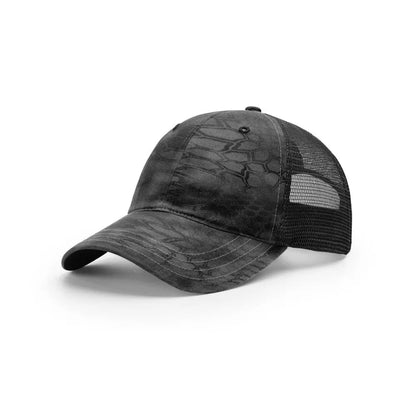 Richardson 111P — Kryptek Typhon/Black