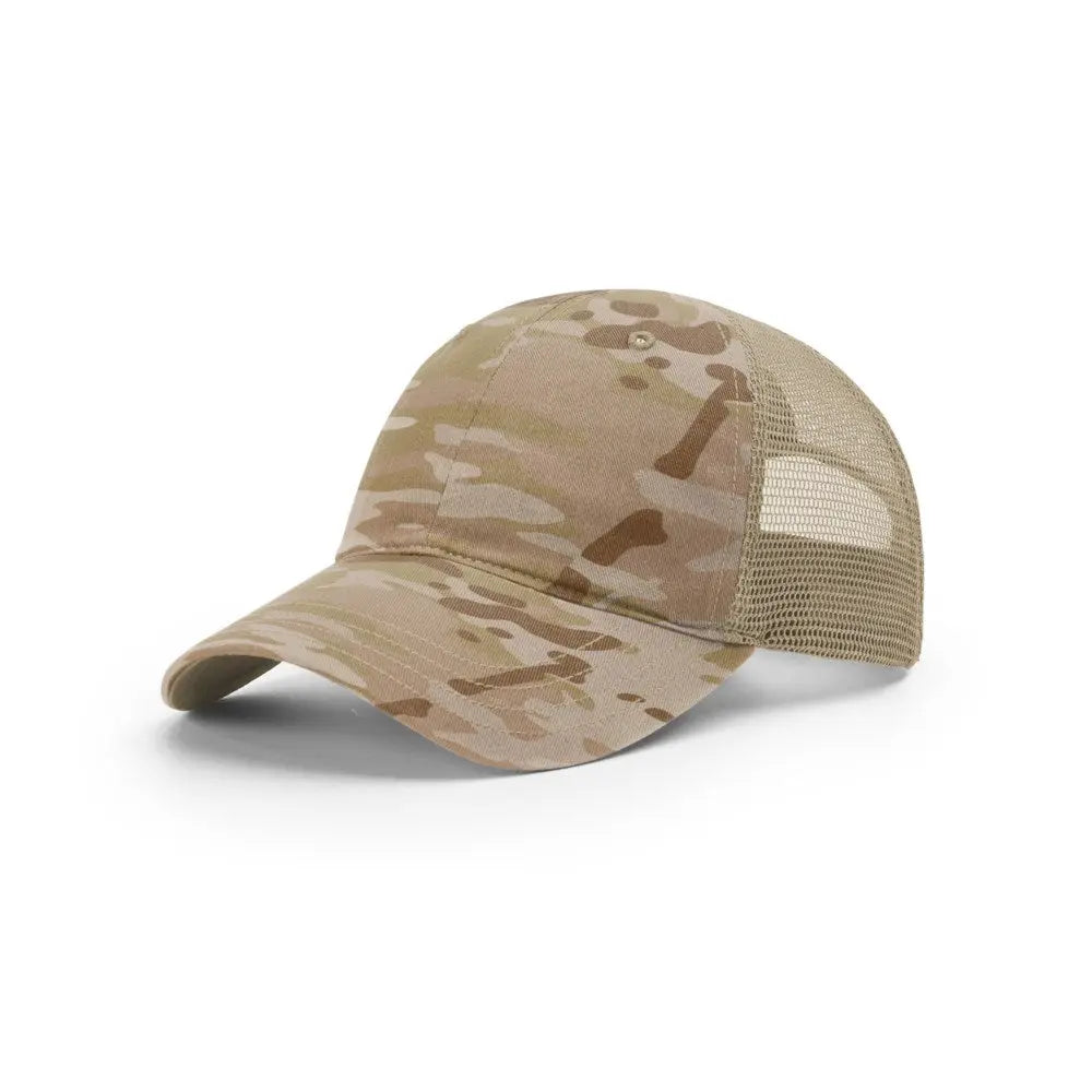 Richardson 111PT — Multicam Arid/Tan