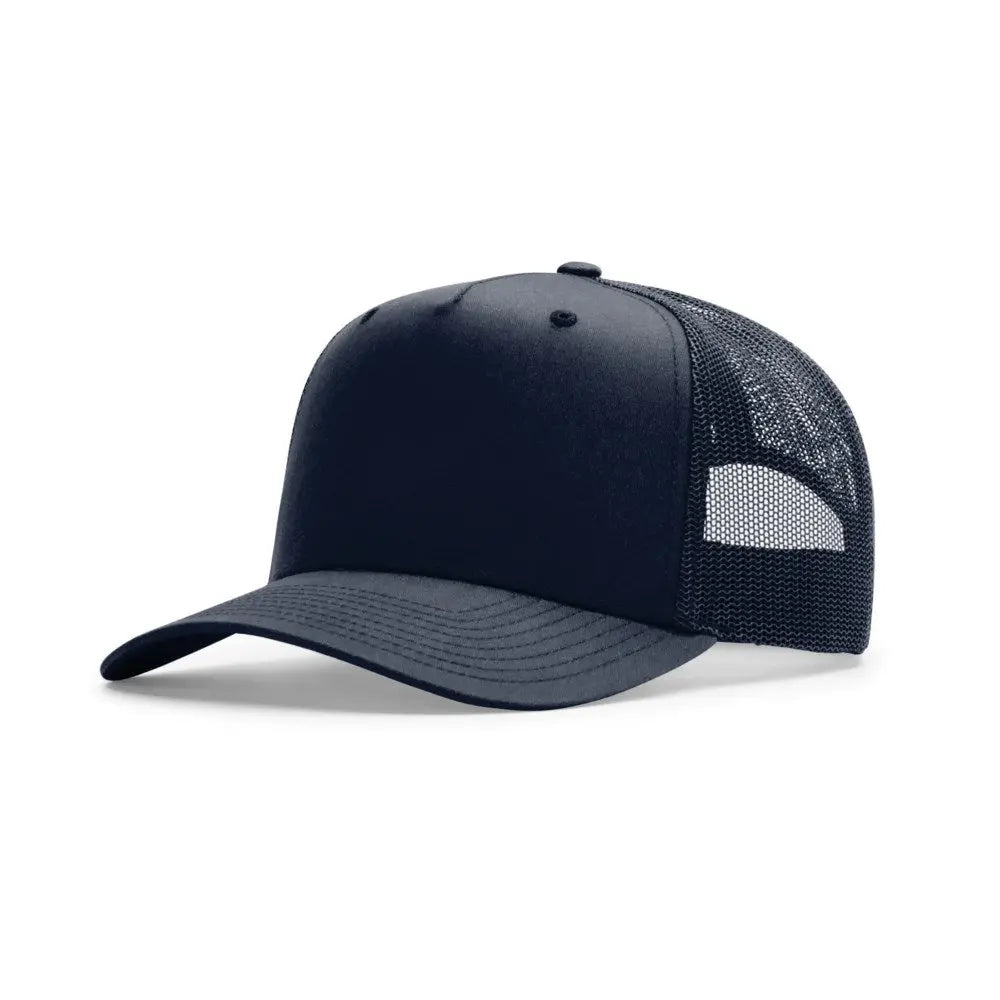 Richardson 112FPC — Navy