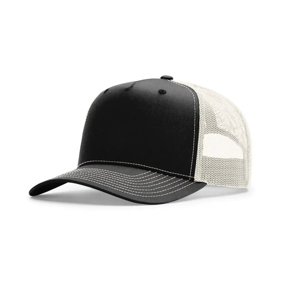 Richardson 112FPC — Black/Birch