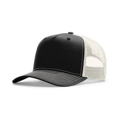 Richardson 112FPC — Black/Birch