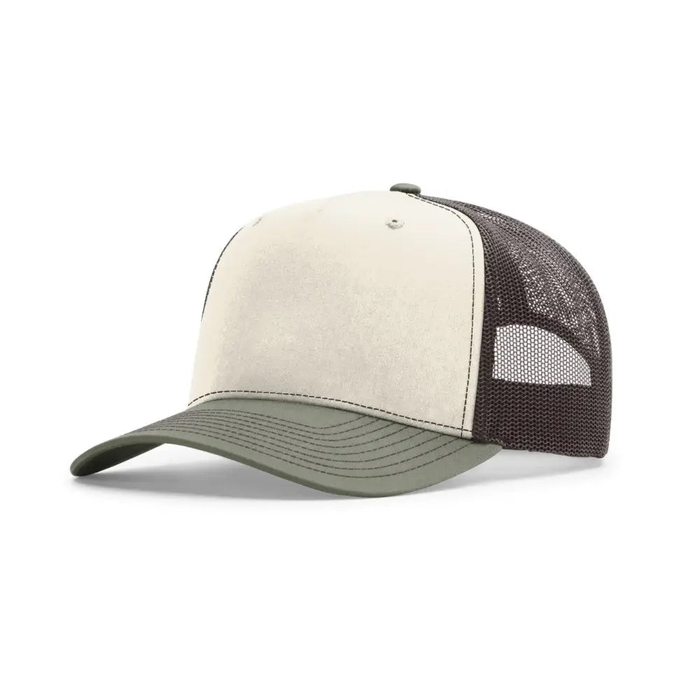 Richardson 112FPC — Birch/Brown/Loden