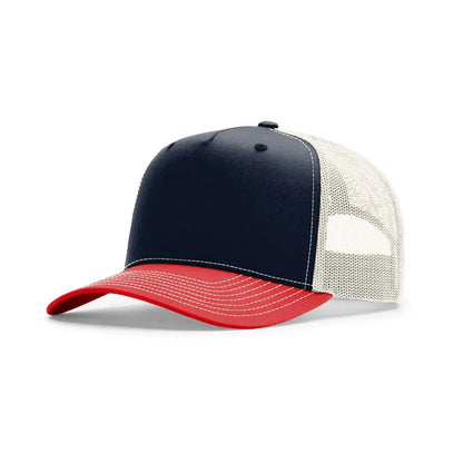 Richardson 112FPC — Navy/Birch/Red