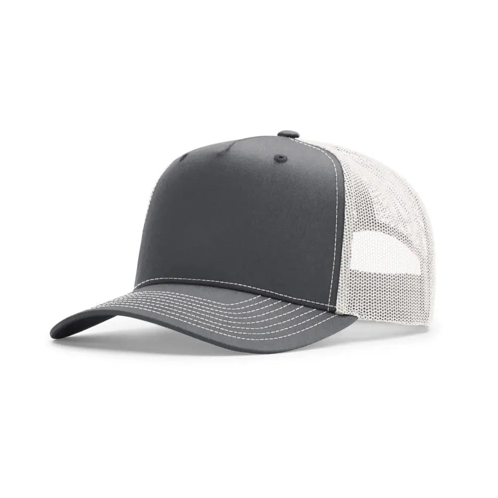 Richardson 112FPC — Charcoal/Ice Grey