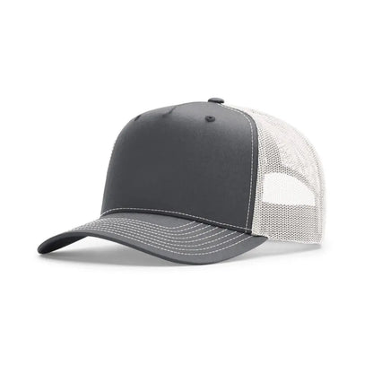 Richardson 112FPC — Charcoal/Ice Grey