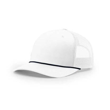 Richardson 112FPR — White-Navy