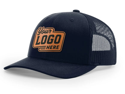 Richardson 112PL R-Flex Adjustable Trucker