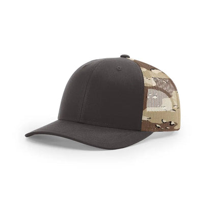 Richardson 112PM — Brown/Desert Camo