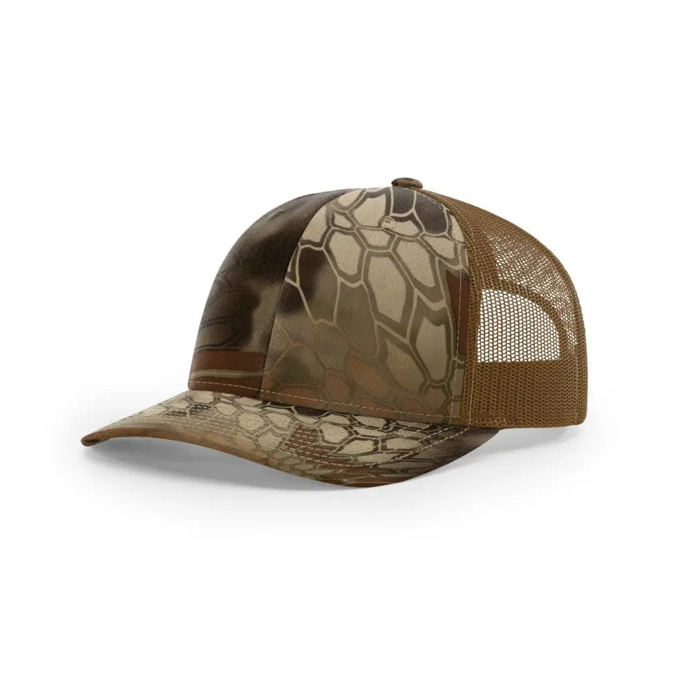 Richardson 112P — Kryptek Highlander/Buck