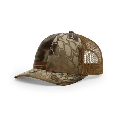 Richardson 112P — Kryptek Highlander/Buck