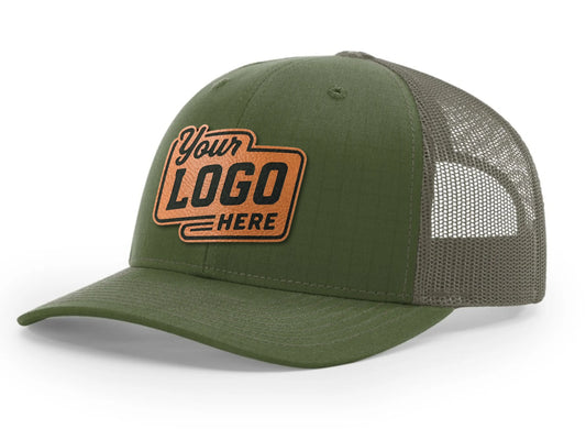 Richardson 112T Tactical Trucker