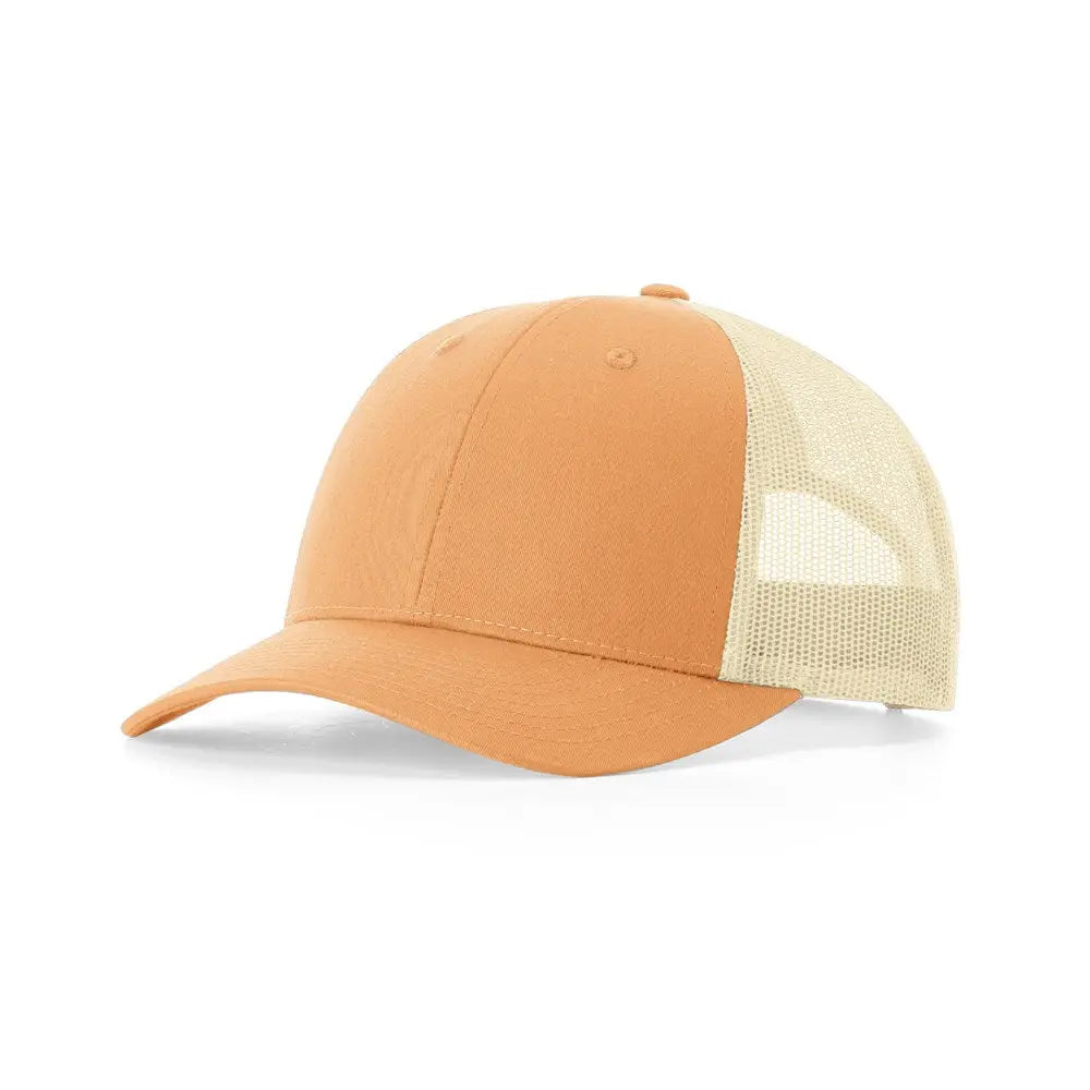 Richardson 115 — Peach/Birch
