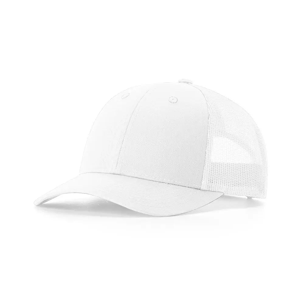 Richardson 115 — White