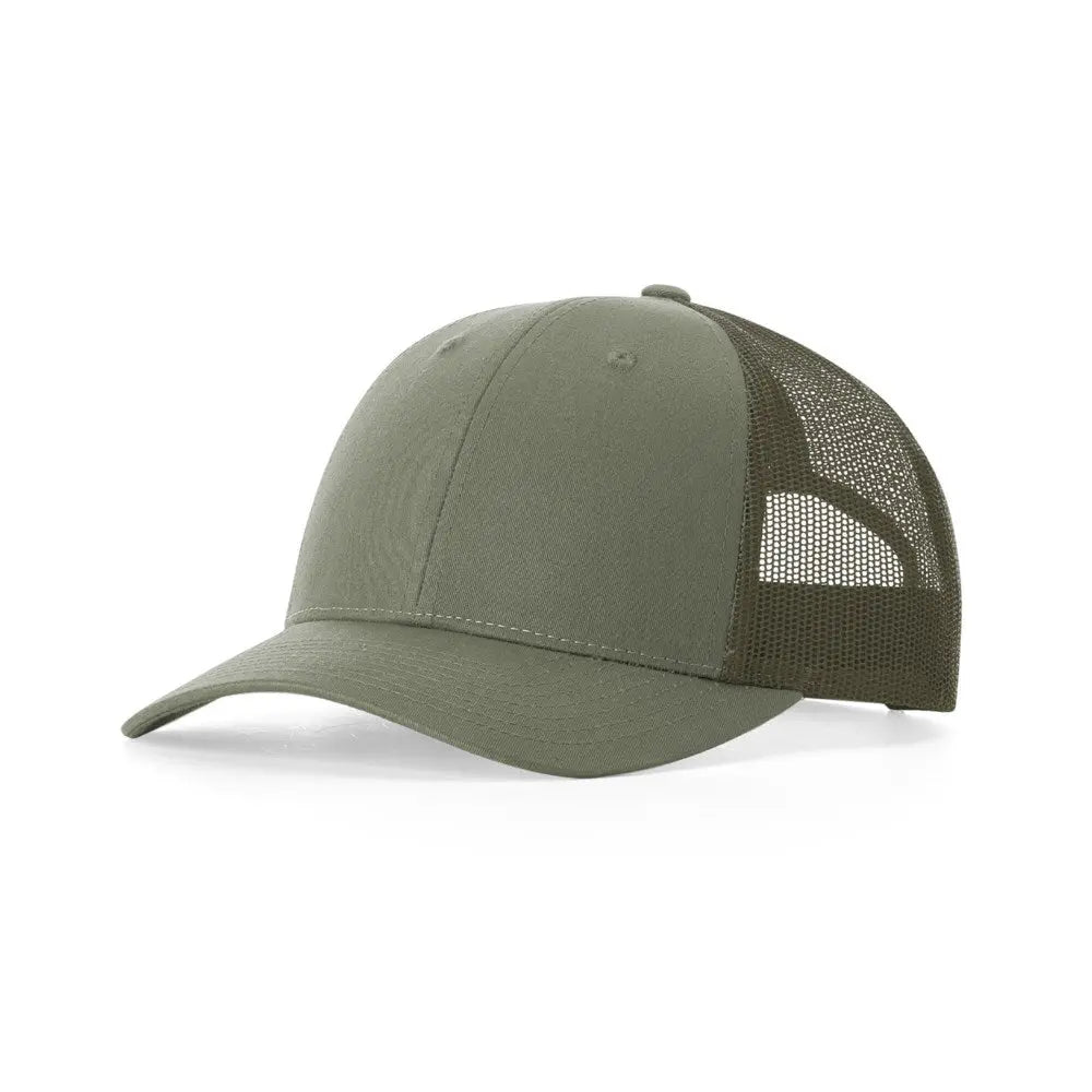 Richardson 115 — Loden