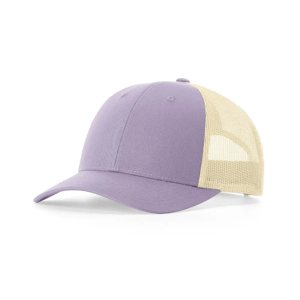 Richardson 115 — Lilac/Birch