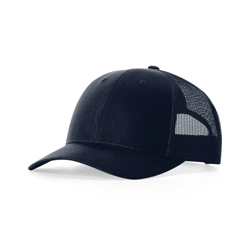 Richardson 115 — Navy