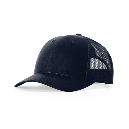 Richardson 115 — Navy