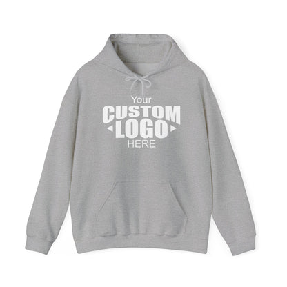 Gildan 18500 Customizable Unisex Heavy Blend™ Hooded Sweatshirt - Perfect for Team Events & Gifting