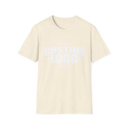 Gildan 64000 Unisex Softstyle T-Shirt - Comfortable & Casual Everyday Wear