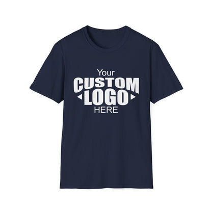 Gildan 64000 Unisex Softstyle T-Shirt - Comfortable & Casual Everyday Wear