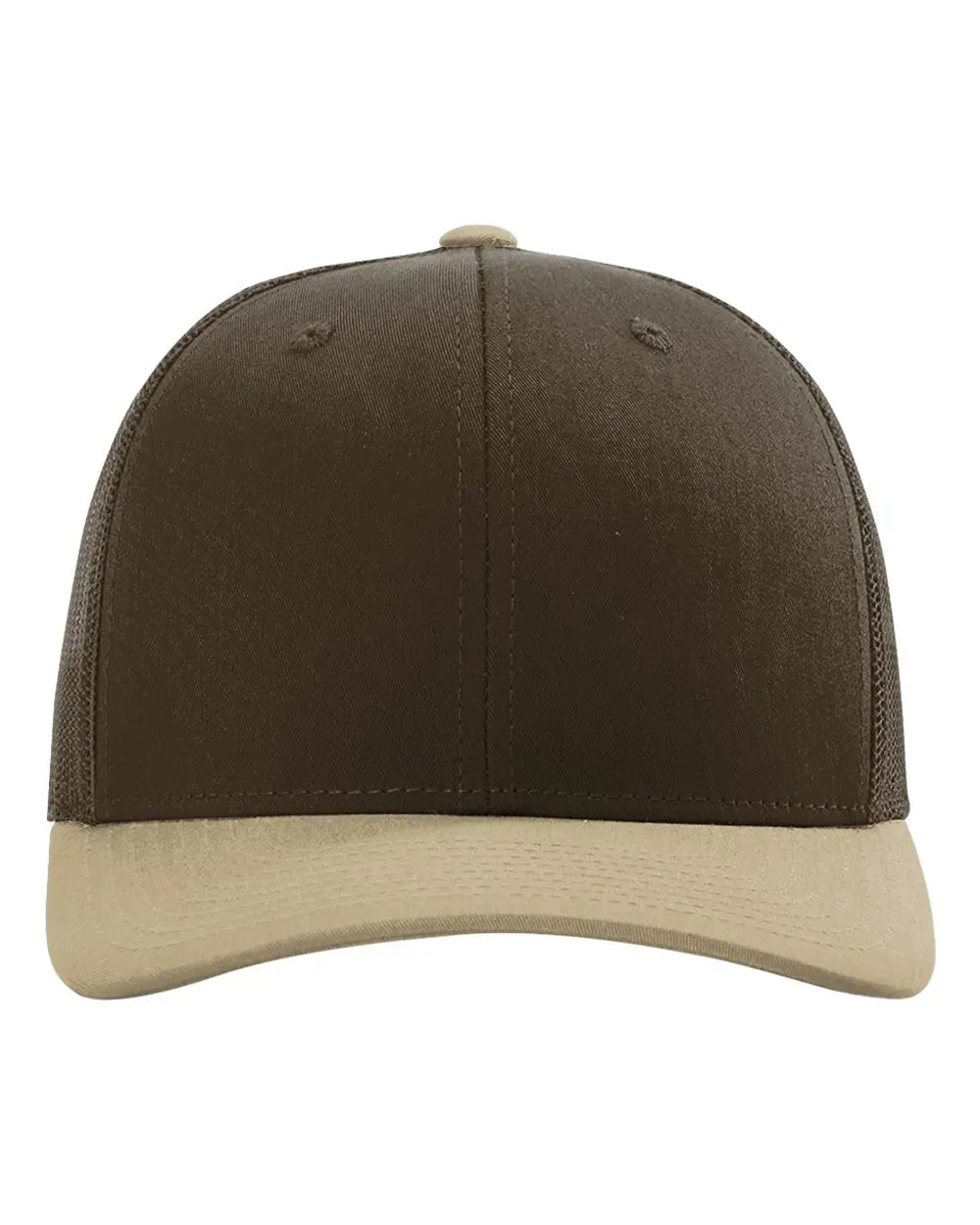 Richardson 112 — Brown/Khaki CMB