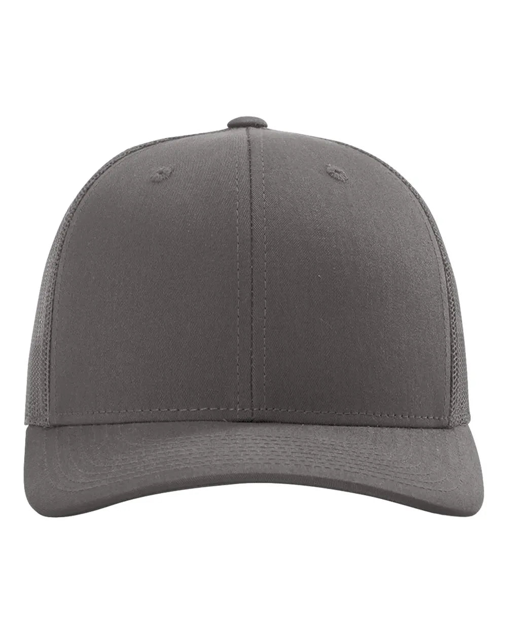 Richardson 112 — Charcoal