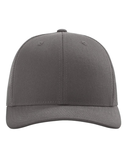 Richardson 112 — Charcoal