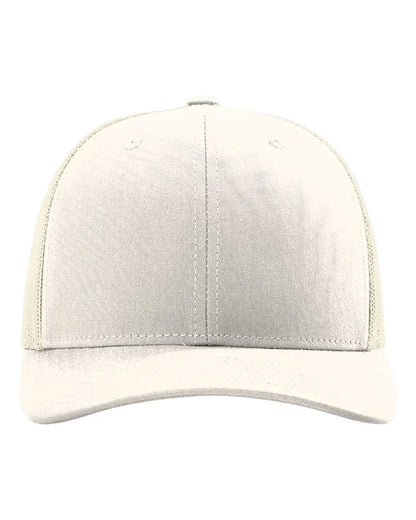 Richardson 112 — Cream