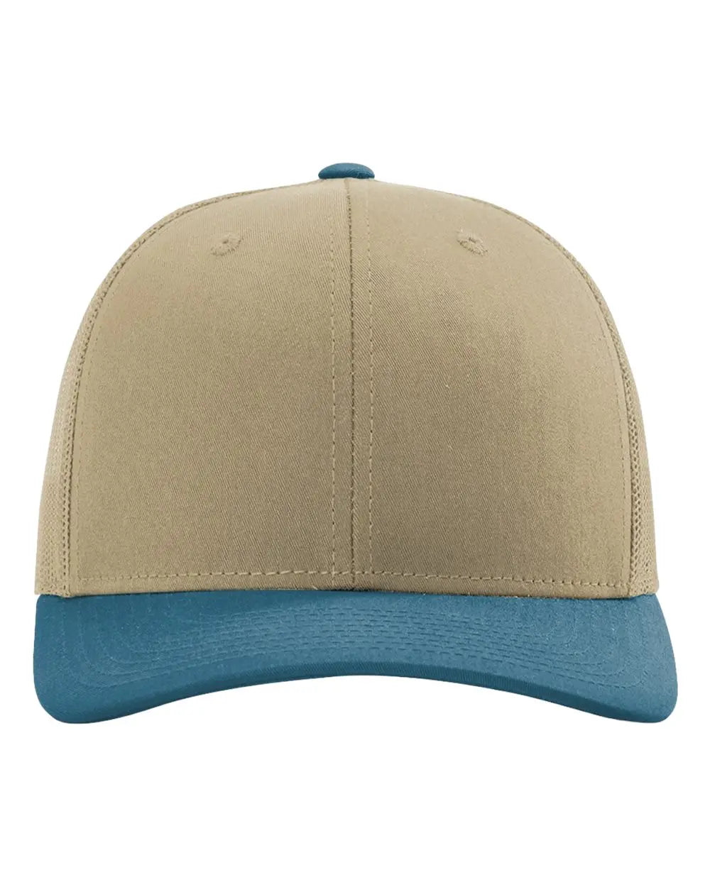 Richardson 112 — Khaki/Legion Blue CMB