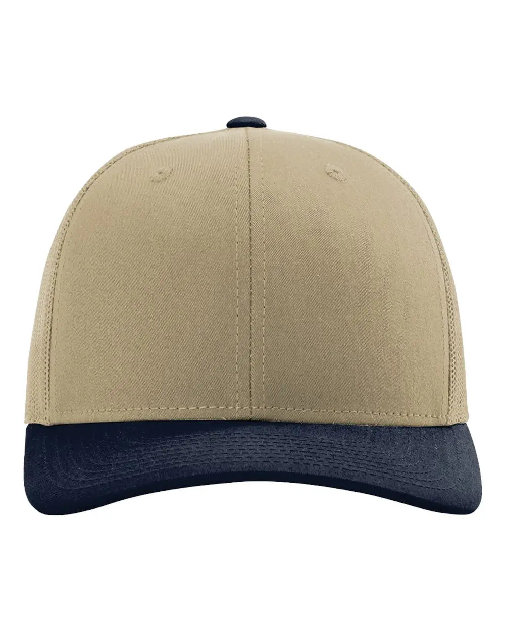 Richardson 112 — Khaki/Navy CMB