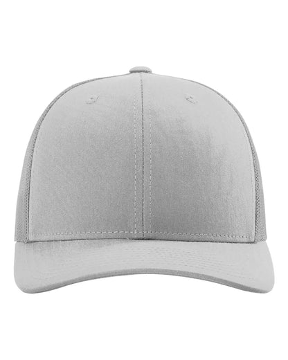 Richardson 112 — Light Grey