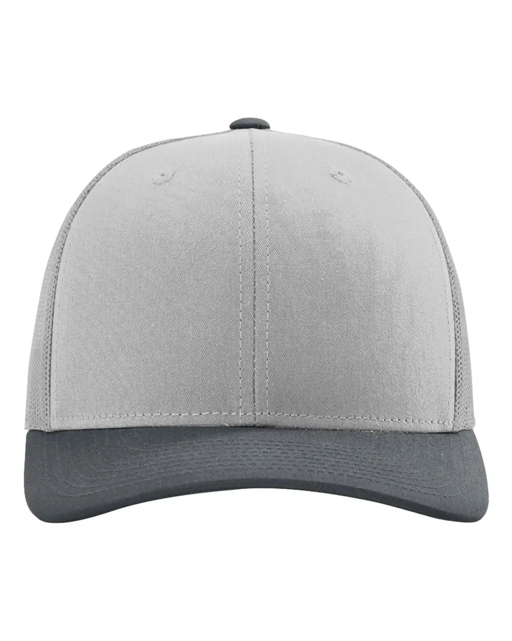 Richardson 112 — Light Grey/Gunmetal CMB