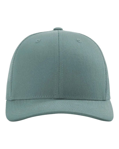 Richardson 112 — Smoke Blue