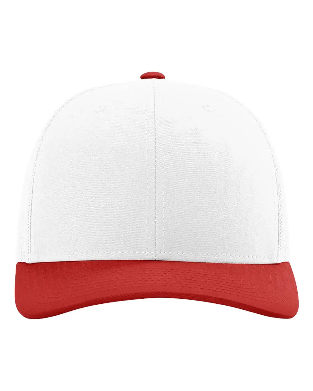 Richardson 112 — White/Red CMB